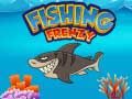 Lojë Frenzy Peshkimi në internet Lojë Frenzy Peshkimi në internet