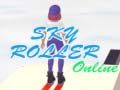 Lojë Sky Roller online në internet
