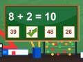 Lojë Lojë Matematikë në internet