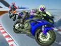 Lojë Master i Garave Stunt Bici 3D në internet