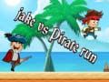 Lojë Jake kundër Piratëve: Vrapim në internet Lojë Jake kundër Piratëve: Vrapim në internet