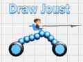 Lojë Vizato Joust në internet Lojë Vizato Joust në internet