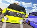 Lojë Shërbimi i transportit të autobusëve të SHBA 2020 në internet