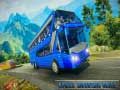 Lojë Simulues Transporti Autobusi Coach të Rrezikshëm në internet