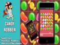 Lojë Vjedhës Candies në internet