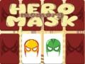 Lojë Kujtesa e Maskës Heroike në internet