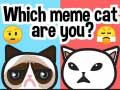 Lojë Cila qen meme je? në internet