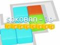 Lojë Sokoban 3D Kapitulli 5 në internet