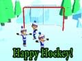 Lojë Hokey i Lumtur! në internet Lojë Hokey i Lumtur! në internet