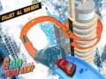 Lojë Mega Ramp Kar Stunts Garazhim: Rruga të Pamundura 3D në internet Lojë Mega Ramp Kar Stunts Garazhim: Rruga të Pamundura 3D në internet