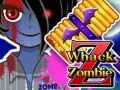 Lojë Godit një Zombie në internet Lojë Godit një Zombie në internet