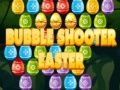 Lojë Bubble Shooter Pashkëve në internet