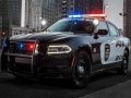Lojë Sfidha e Automjeteve të Policisë në internet Lojë Sfidha e Automjeteve të Policisë në internet