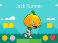 Lojë Jack Vrapues në internet
