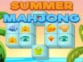Lojë Mahjong Veror në internet
