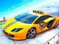 Lojë Stuntet e Vërteta të Taksive 3D në internet Lojë Stuntet e Vërteta të Taksive 3D në internet