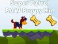 Lojë Patrullë Super Paw Bebe në internet Lojë Patrullë Super Paw Bebe në internet