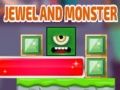 Lojë Kostum dhe Monster në internet