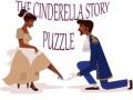 Lojë Historia e Cinderellës: Puzzle në internet Lojë Historia e Cinderellës: Puzzle në internet