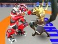 Lojë Lojëra Luftimi Robotësh në Ring në internet