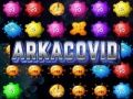 Lojë Arkacovid në internet Lojë Arkacovid në internet