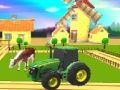 Lojë Kisan Bujqësi e Zgjuar në internet Lojë Kisan Bujqësi e Zgjuar në internet