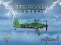 Lojë Aviacioni Thunder në internet