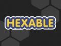 Lojë Hexable në internet Lojë Hexable në internet