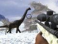 Lojë Gjuajtje në dinozaurë: Sulmi dino në internet Lojë Gjuajtje në dinozaurë: Sulmi dino në internet
