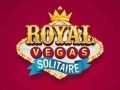Lojë Royal Vegas Solitaire në internet