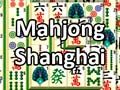 Lojë Mahjong Shanghai në internet