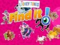Lojë Looney Tunes të Reja Gjeje atë! në internet