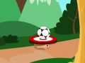 Lojë Qëllim Futbolli në internet
