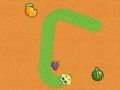 Lojë Gjarpri do fruta në internet Lojë Gjarpri do fruta në internet