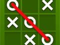 Lojë Mani Tic Tac Toe në internet