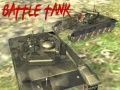Lojë Tank Beteje në internet
