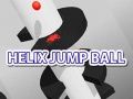 Lojë Topi Kërcim Helix në internet