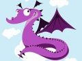 Lojë Dragoj të Ngjyrshëm: Përshtat 3 në internet