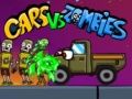 Lojë Makinat kundër Zombive në internet