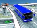 Lojë Garazhdja e Autobusëve të Qytetit në internet Lojë Garazhdja e Autobusëve të Qytetit në internet