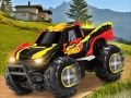 Lojë Kamioni Monstru Offroad në internet