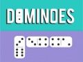 Lojë Domino në internet