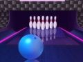 Lojë Yjet e Bowling në internet