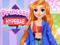 Lojë Historia e Blogger Princeshës HypeBae në internet