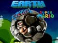 Lojë Super Mario Mbijetesë mbi Tokë në internet Lojë Super Mario Mbijetesë mbi Tokë në internet