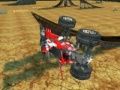 Lojë Sfidë e Stunt ATV 2 në internet Lojë Sfidë e Stunt ATV 2 në internet
