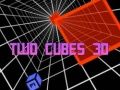 Lojë Dy Kublat 3D në internet