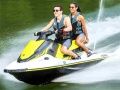 Lojë Rrëshqitje me Jet Ski në internet Lojë Rrëshqitje me Jet Ski në internet