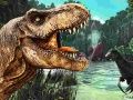 Lojë Gjuajtje Dinosaurësh në internet Lojë Gjuajtje Dinosaurësh në internet
