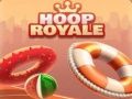 Lojë Hoop Royale në internet